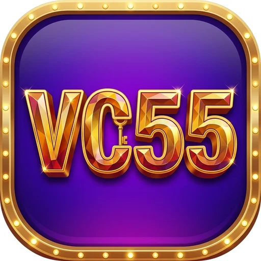 vc55 Logo - Resmi